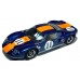 SCALEXTRIC FORD GT40 MKII Daytona 1967  No.11 C2755